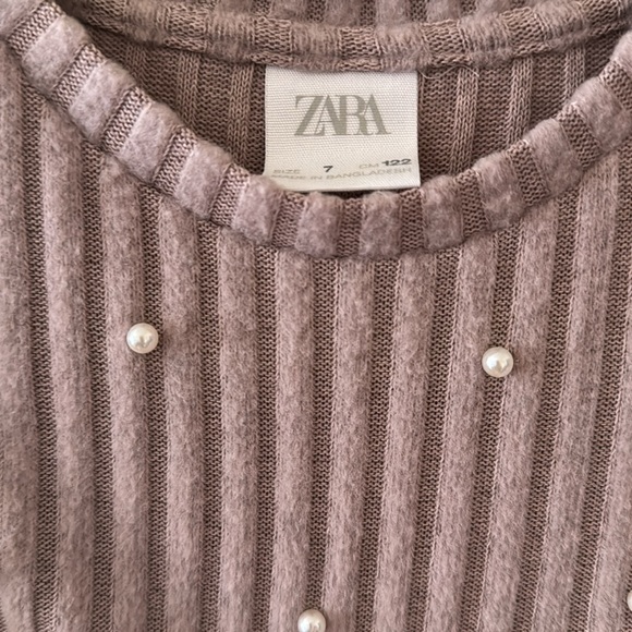 Zara size 7 - Picture 2 of 3